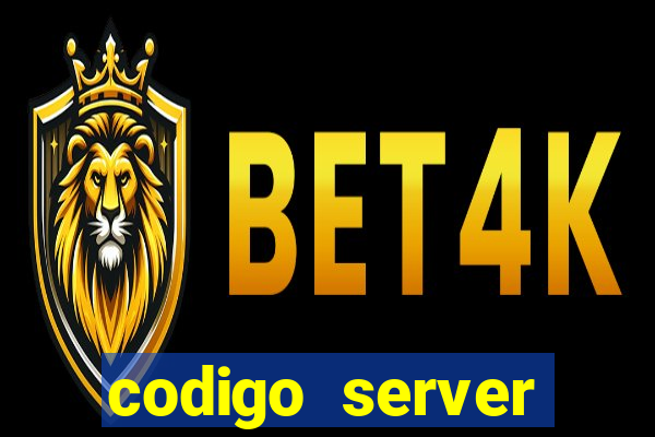 codigo server privado shindo life